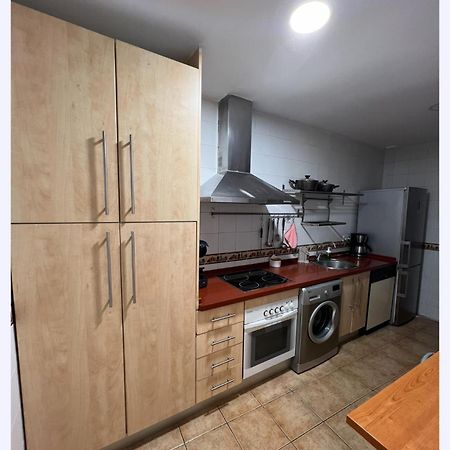La Torre De Cadiz Apartment Екстериор снимка