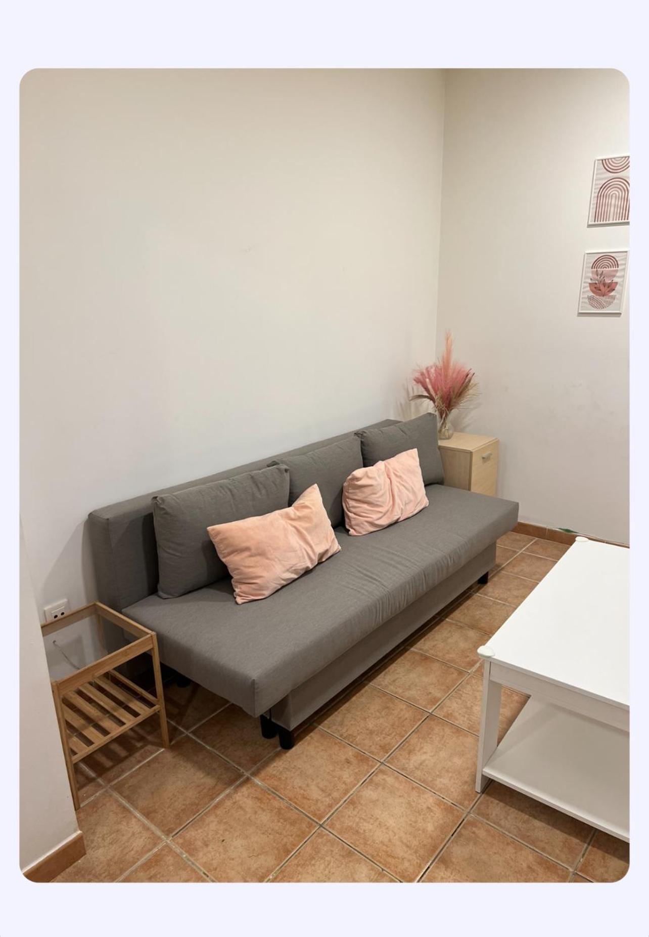 La Torre De Cadiz Apartment Екстериор снимка