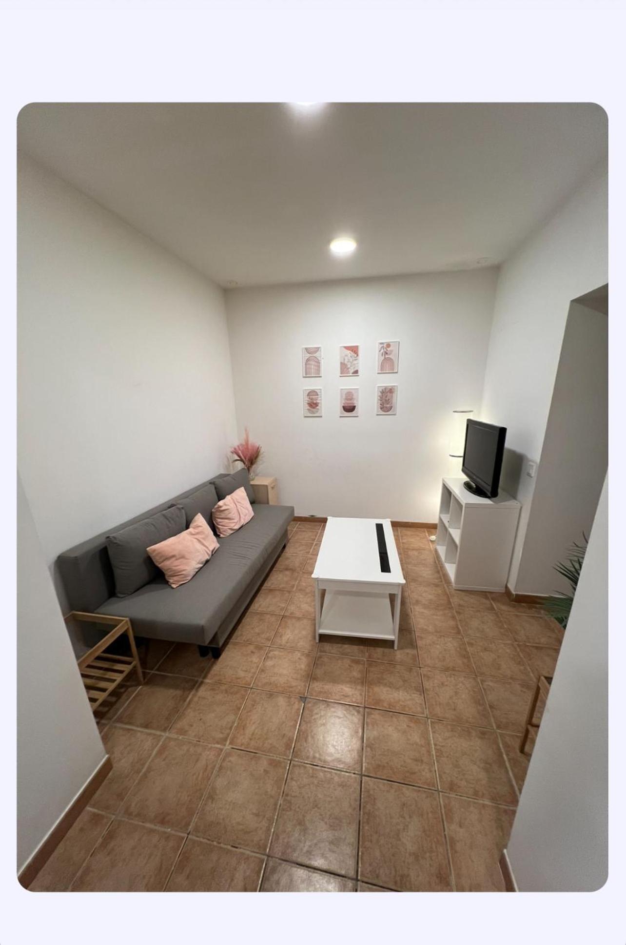 La Torre De Cadiz Apartment Екстериор снимка