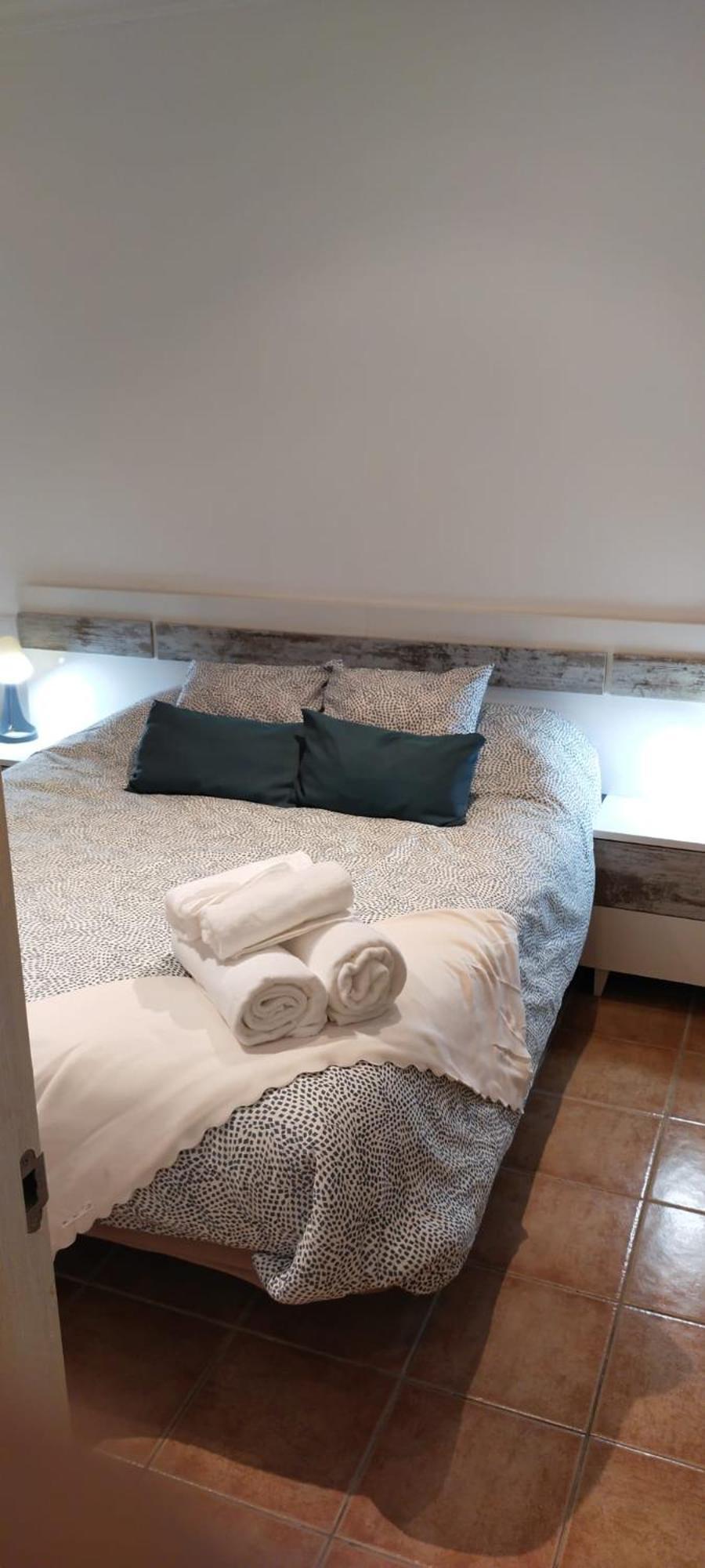 La Torre De Cadiz Apartment Екстериор снимка