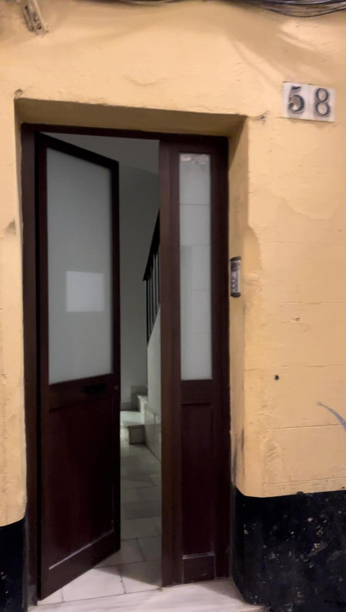 La Torre De Cadiz Apartment Екстериор снимка