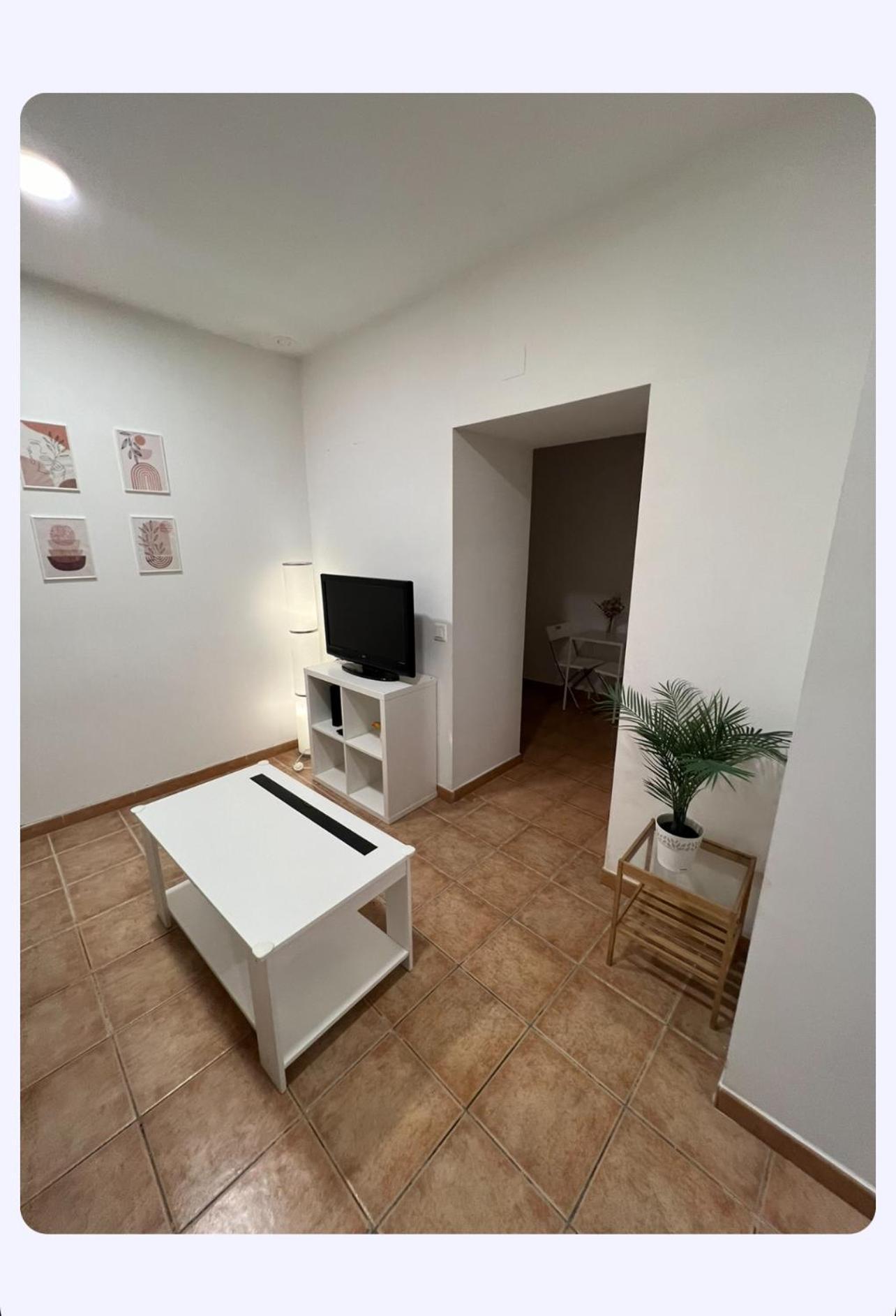 La Torre De Cadiz Apartment Екстериор снимка