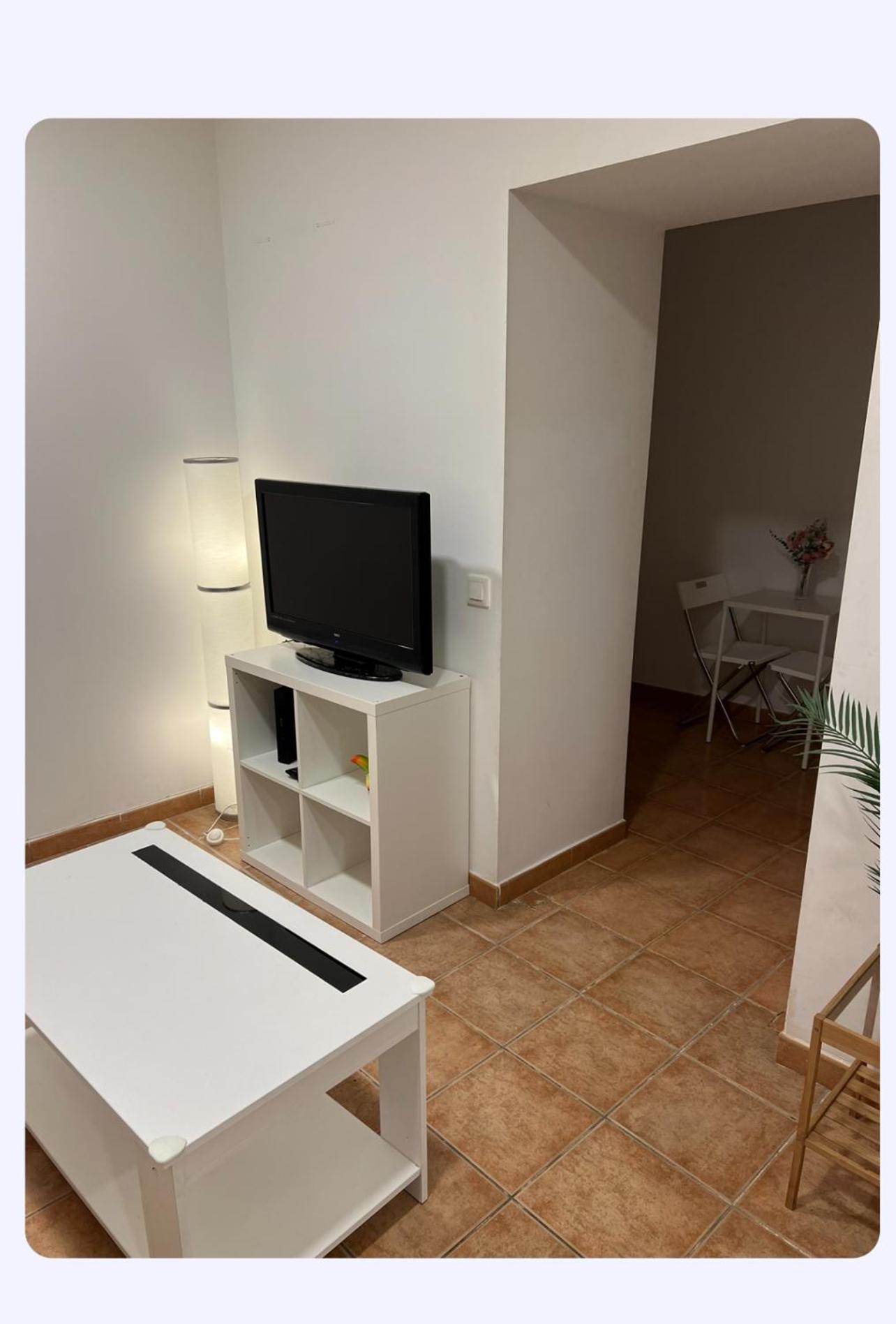La Torre De Cadiz Apartment Екстериор снимка