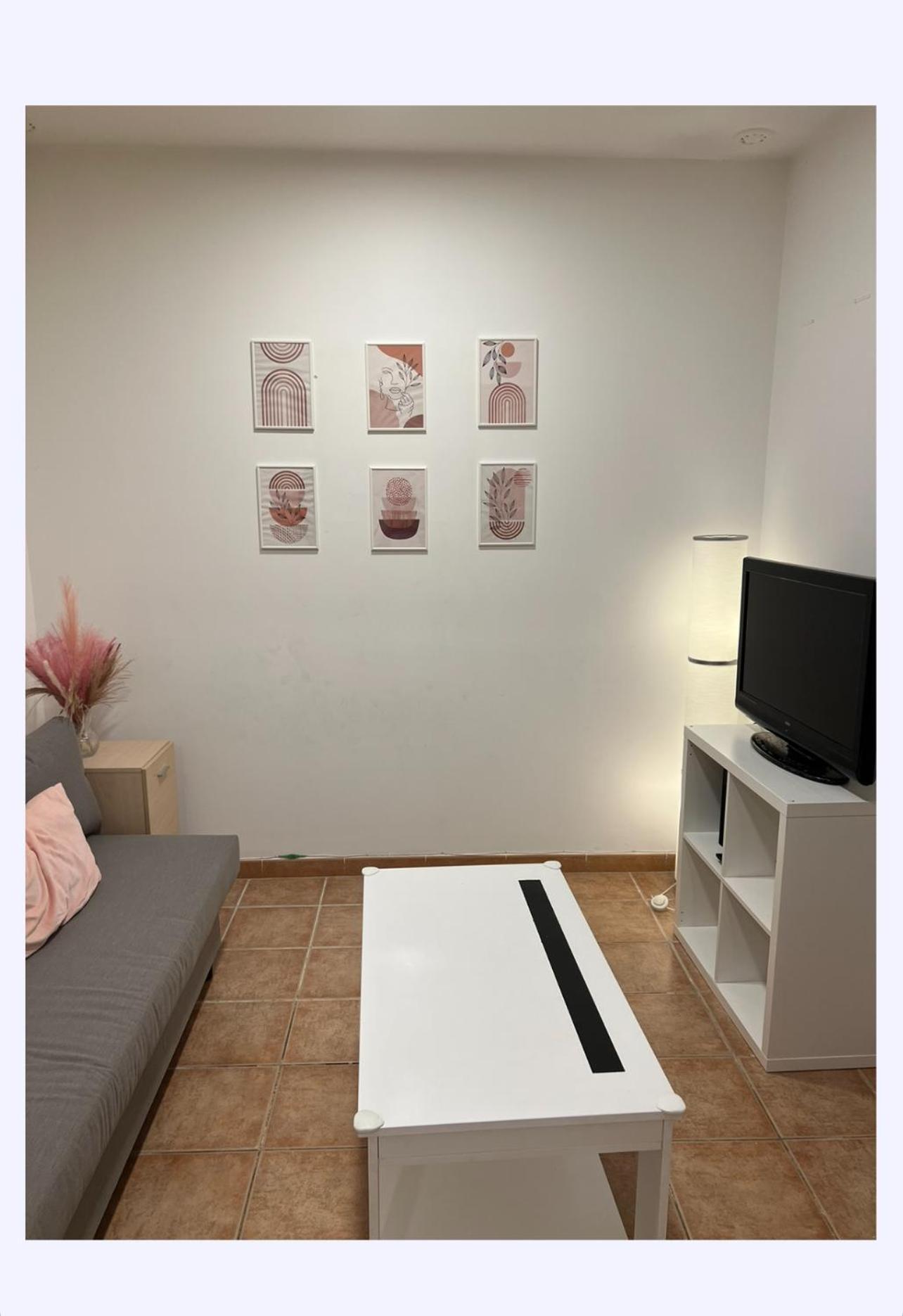 La Torre De Cadiz Apartment Екстериор снимка