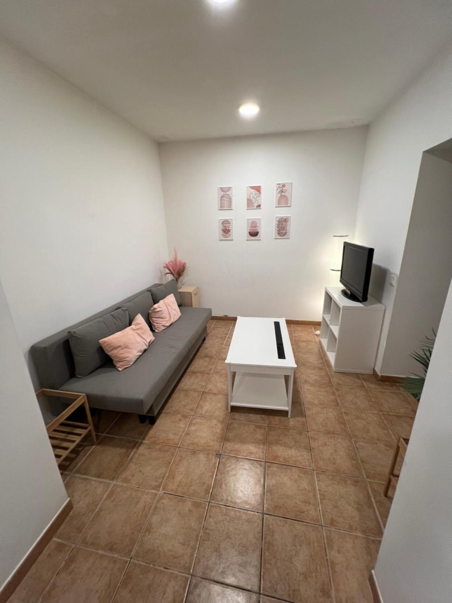 La Torre De Cadiz Apartment Екстериор снимка