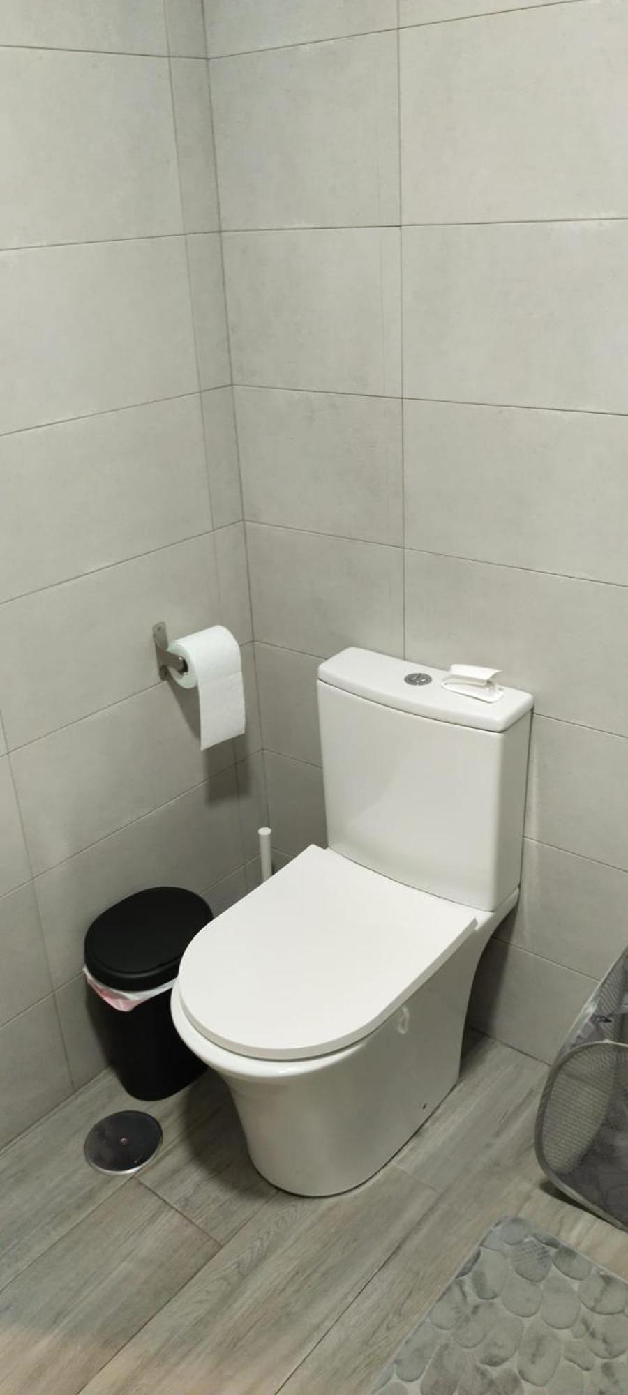 La Torre De Cadiz Apartment Екстериор снимка