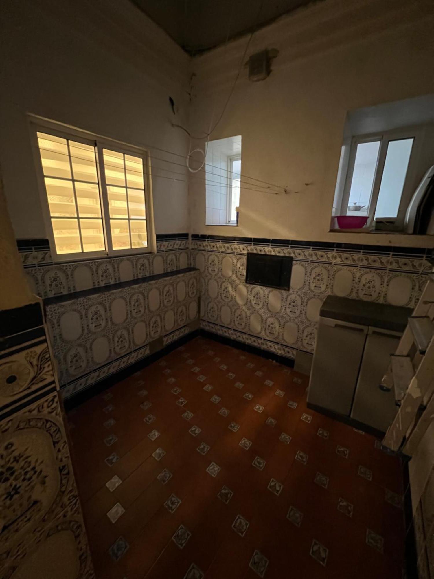 La Torre De Cadiz Apartment Екстериор снимка