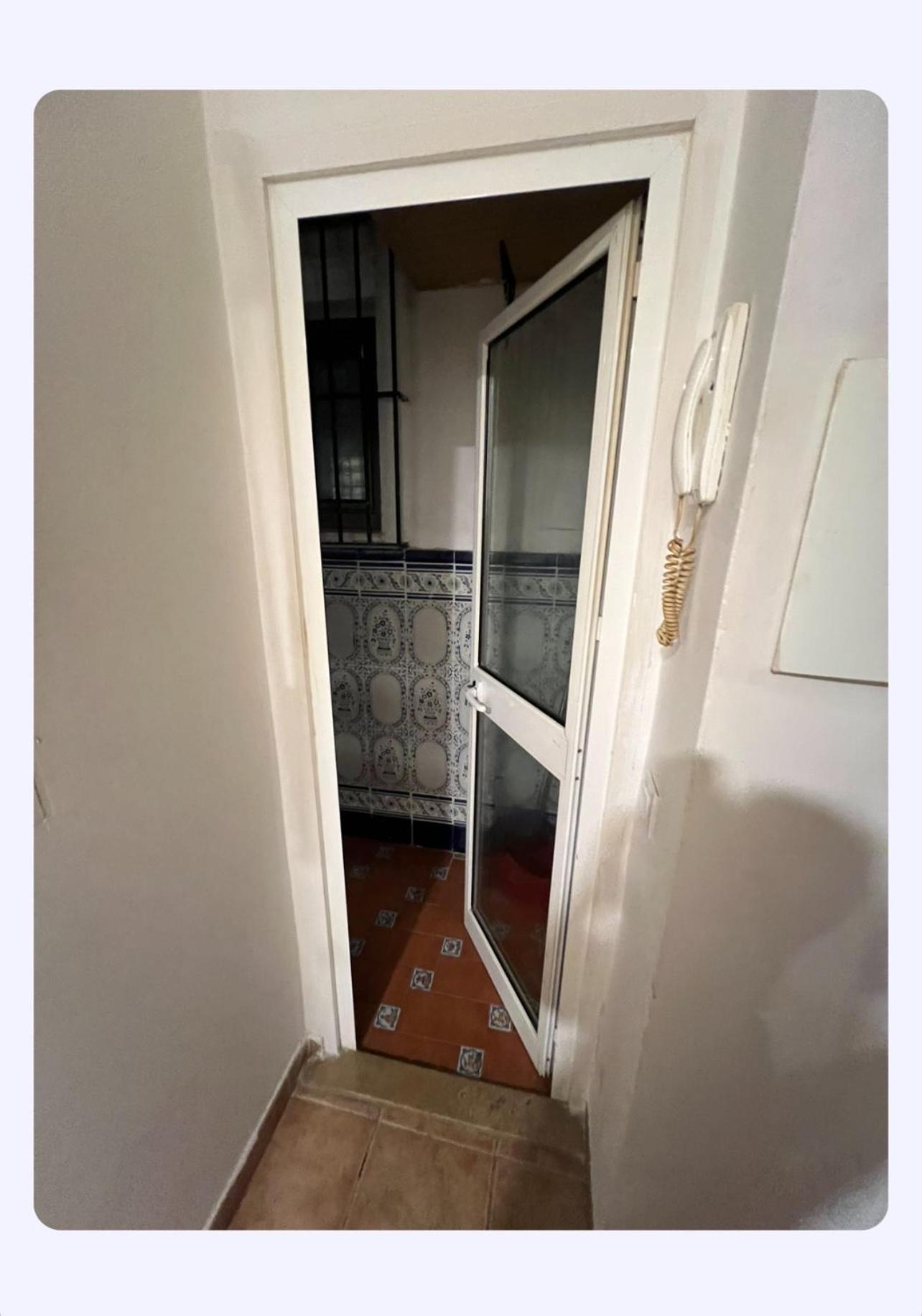 La Torre De Cadiz Apartment Екстериор снимка