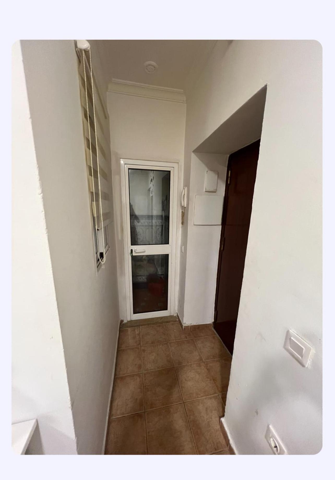 La Torre De Cadiz Apartment Екстериор снимка