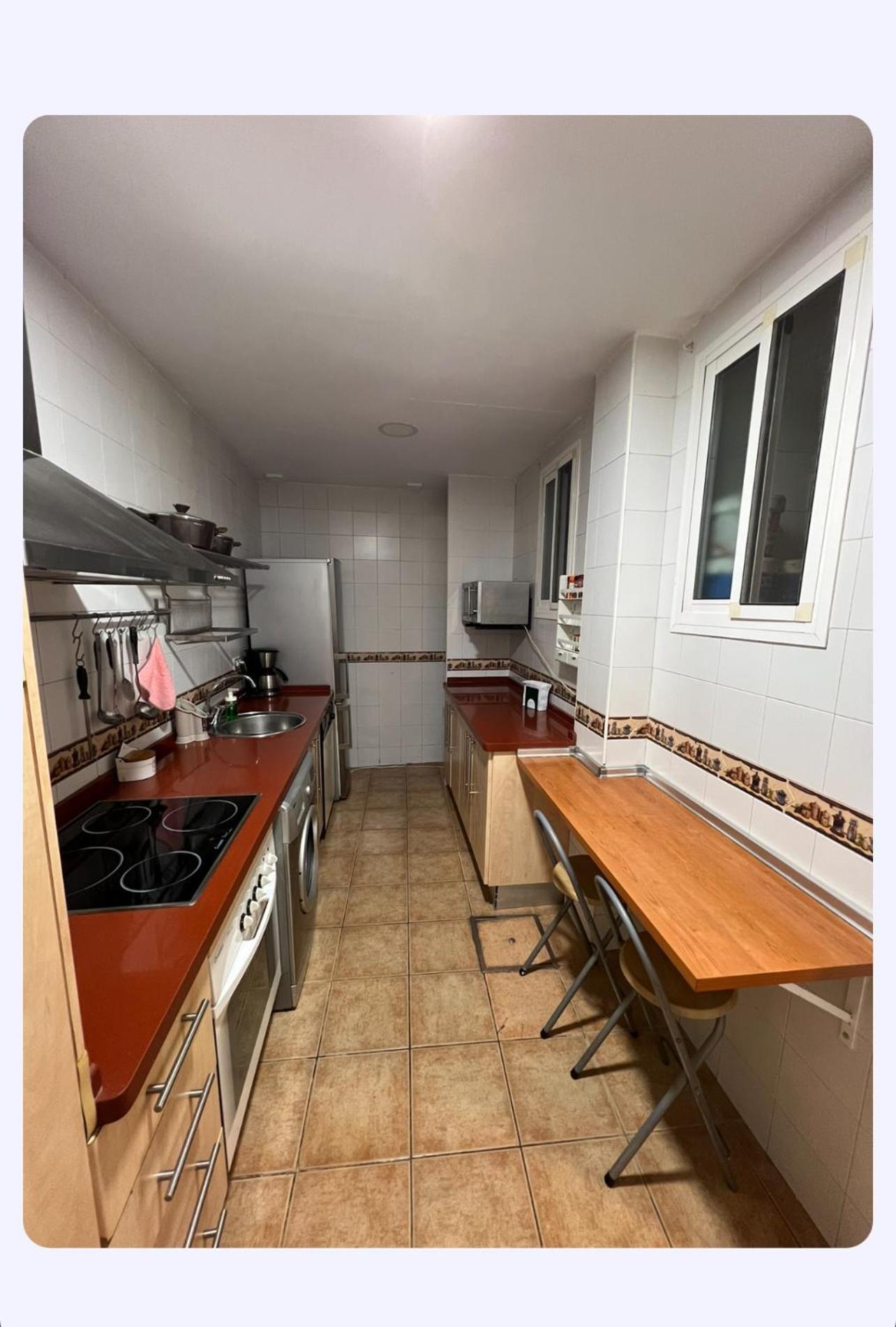La Torre De Cadiz Apartment Екстериор снимка