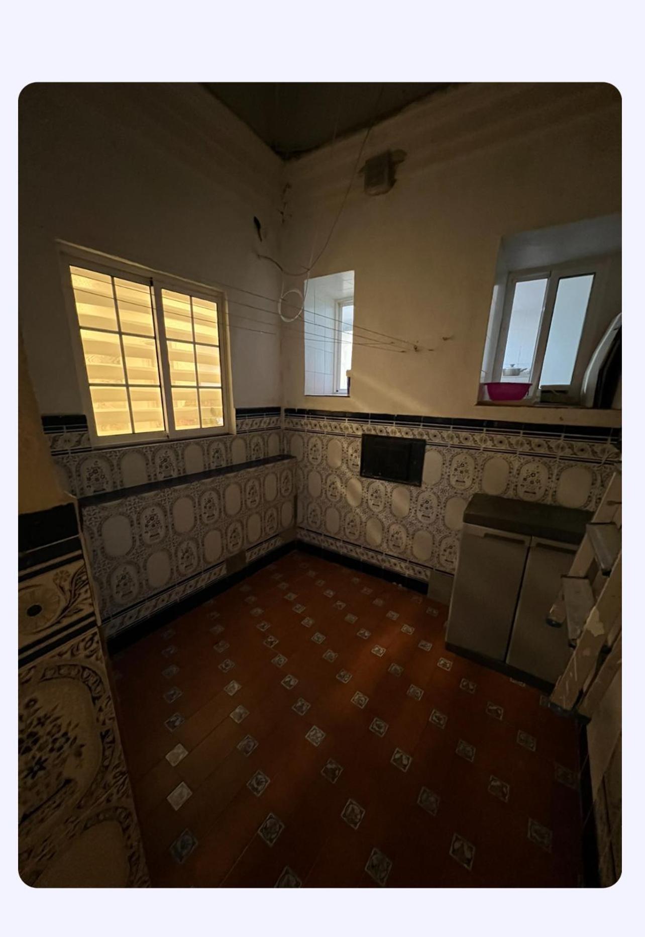 La Torre De Cadiz Apartment Екстериор снимка