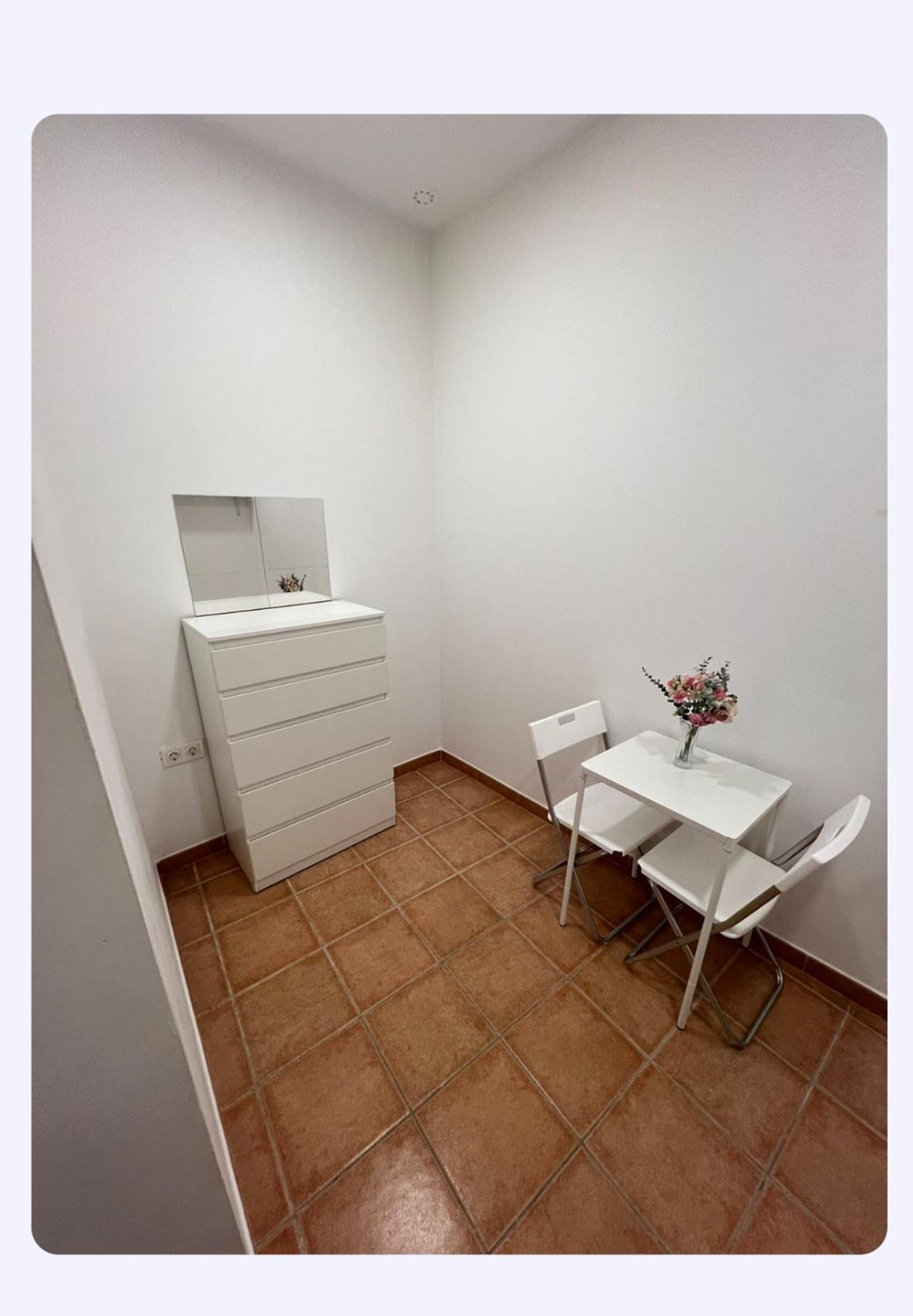 La Torre De Cadiz Apartment Екстериор снимка