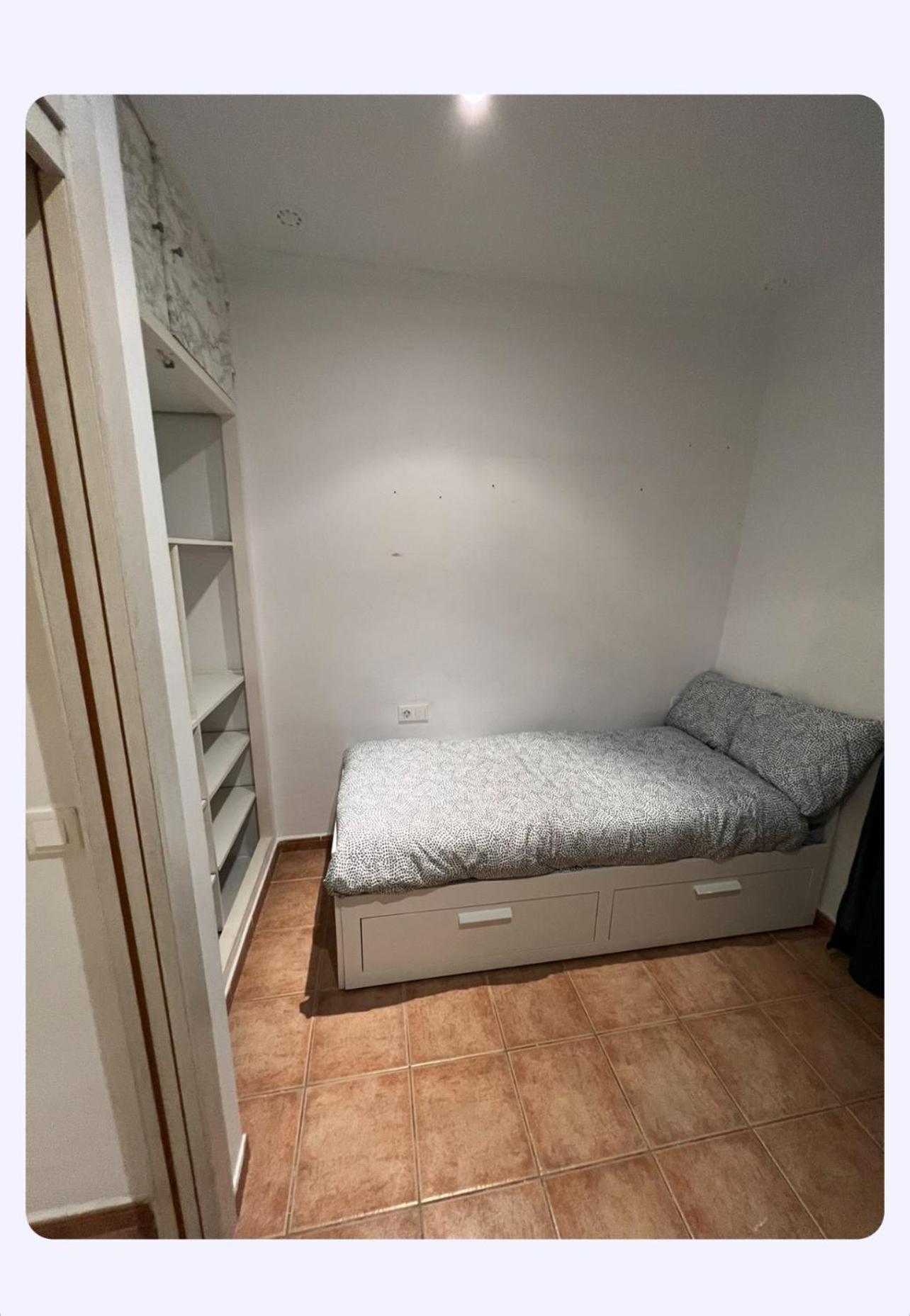 La Torre De Cadiz Apartment Екстериор снимка
