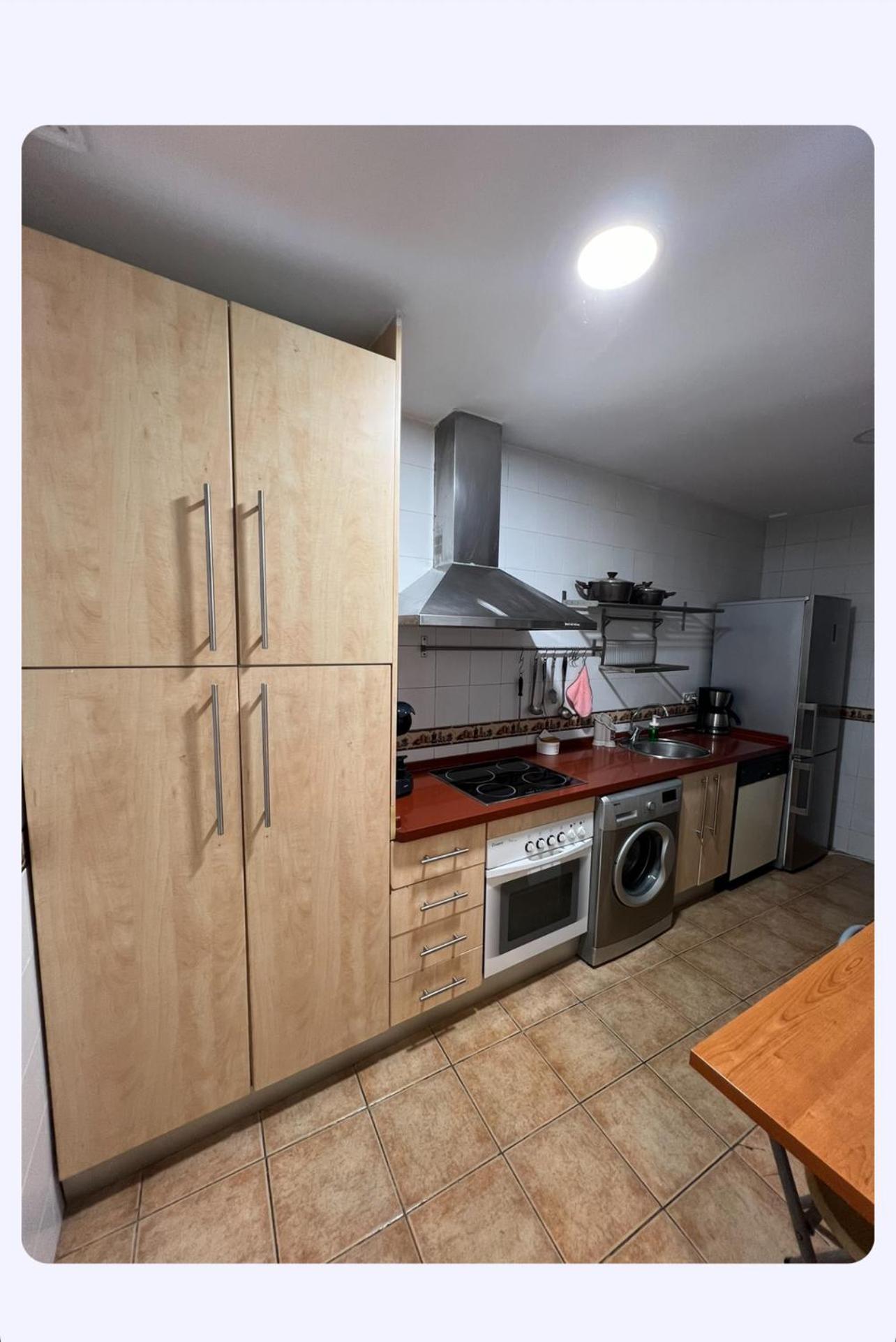 La Torre De Cadiz Apartment Екстериор снимка