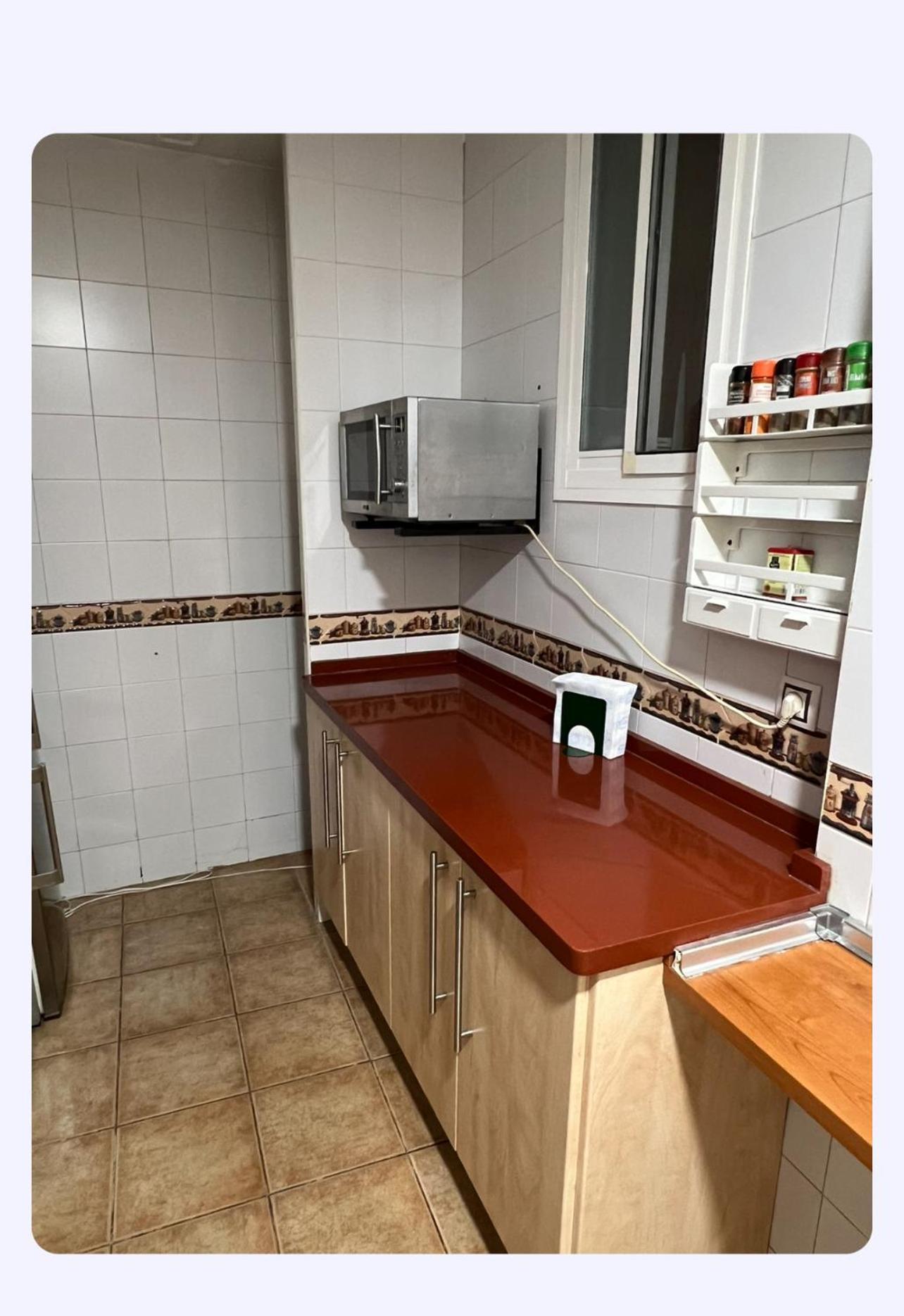 La Torre De Cadiz Apartment Екстериор снимка
