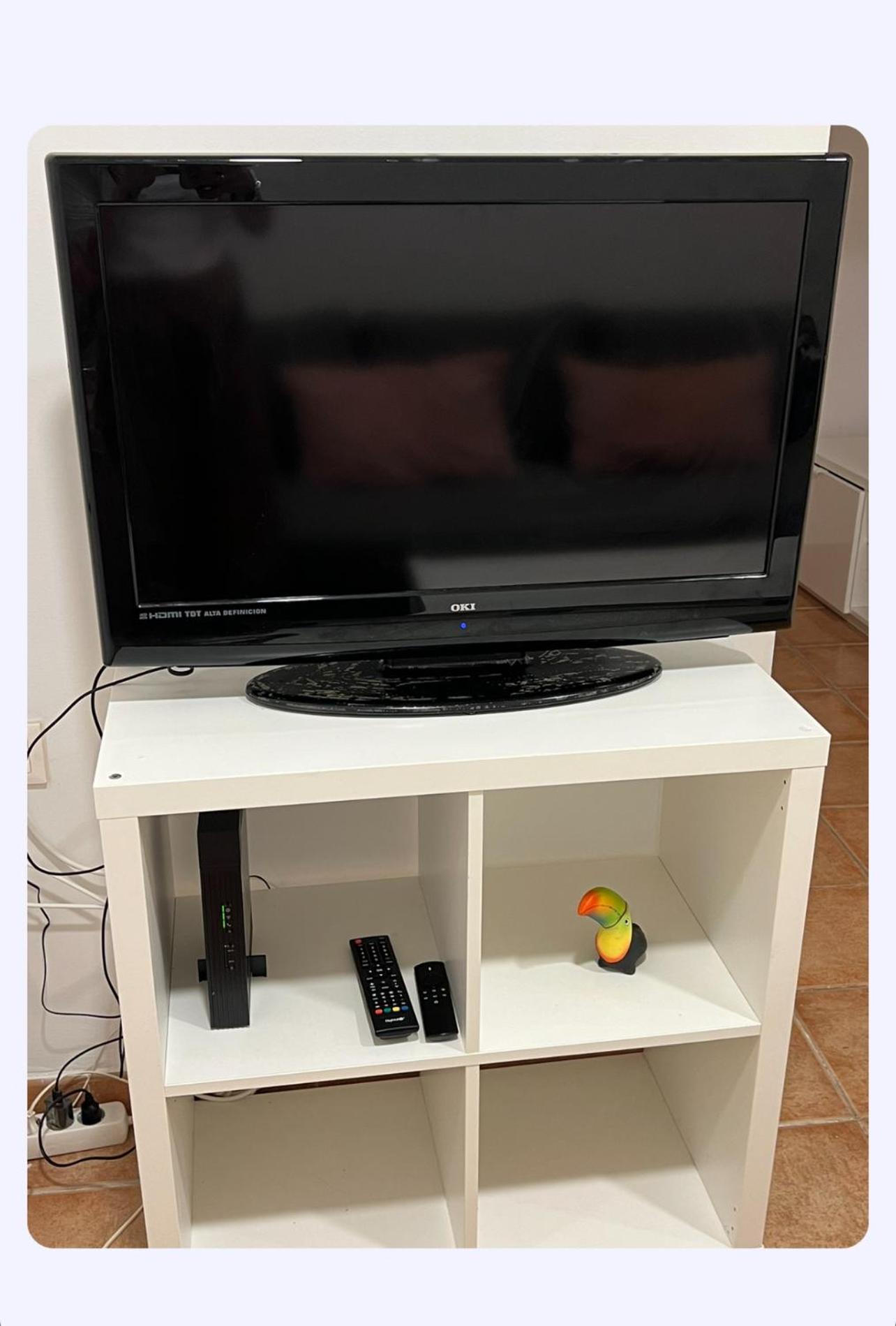 La Torre De Cadiz Apartment Екстериор снимка
