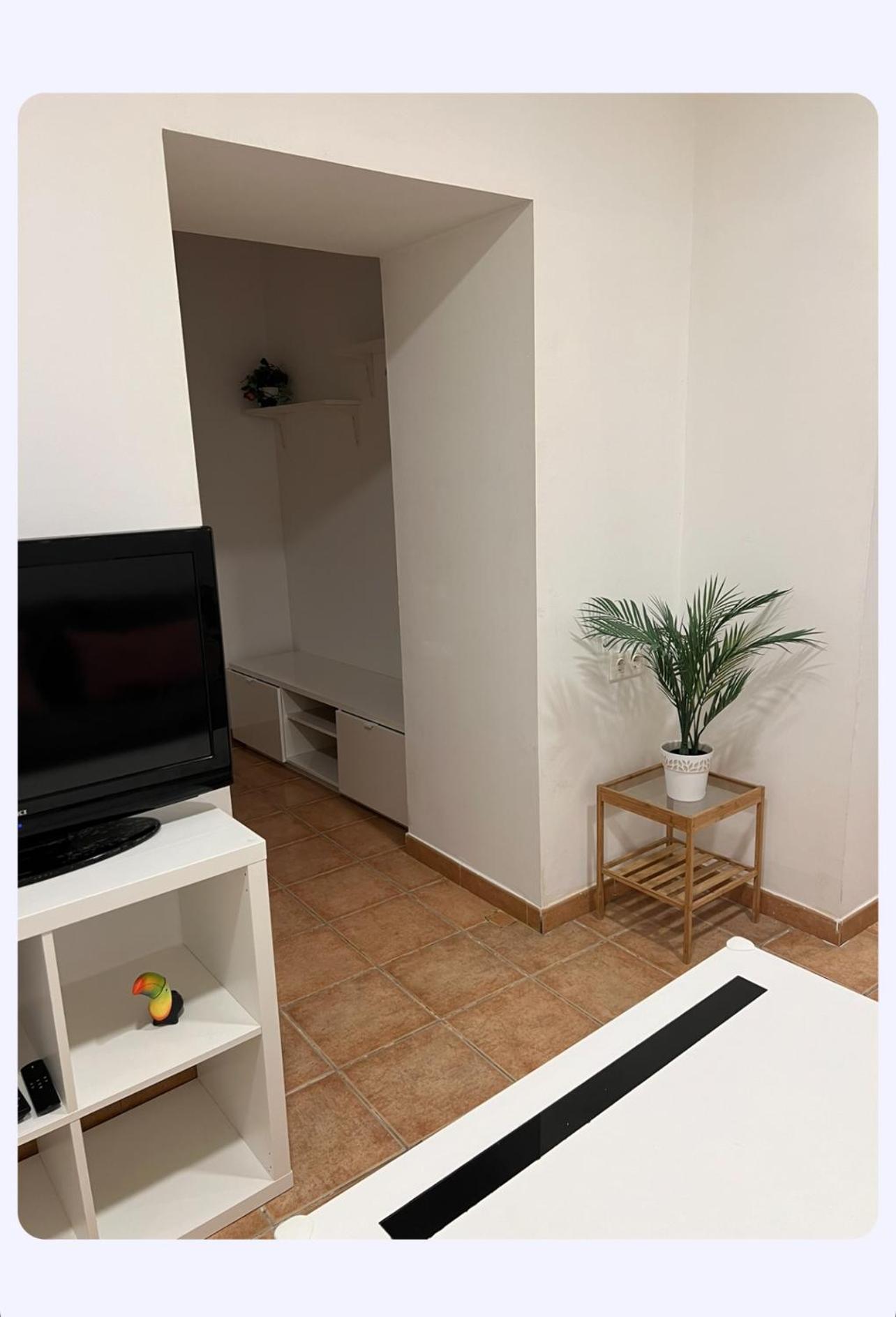 La Torre De Cadiz Apartment Екстериор снимка