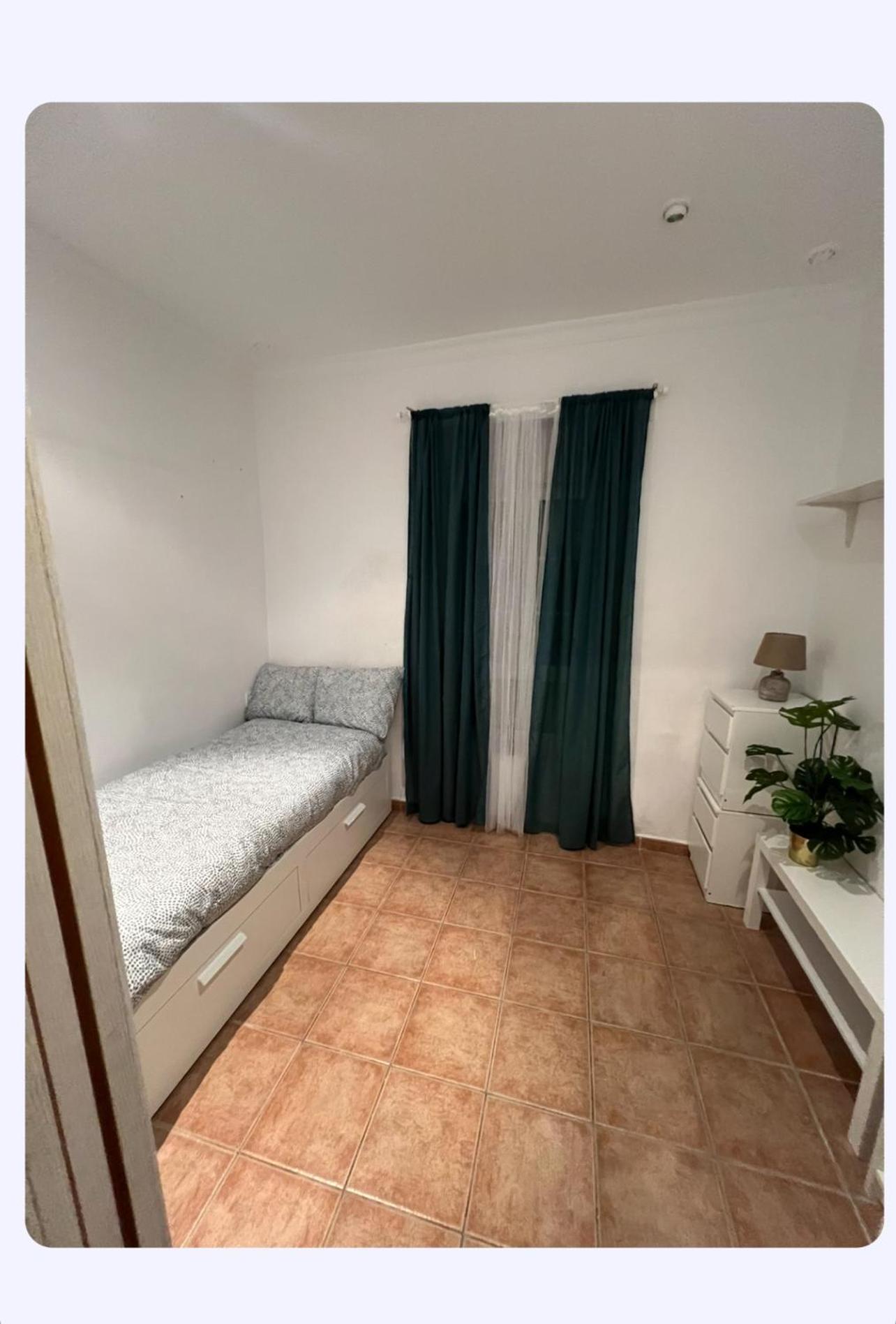 La Torre De Cadiz Apartment Екстериор снимка