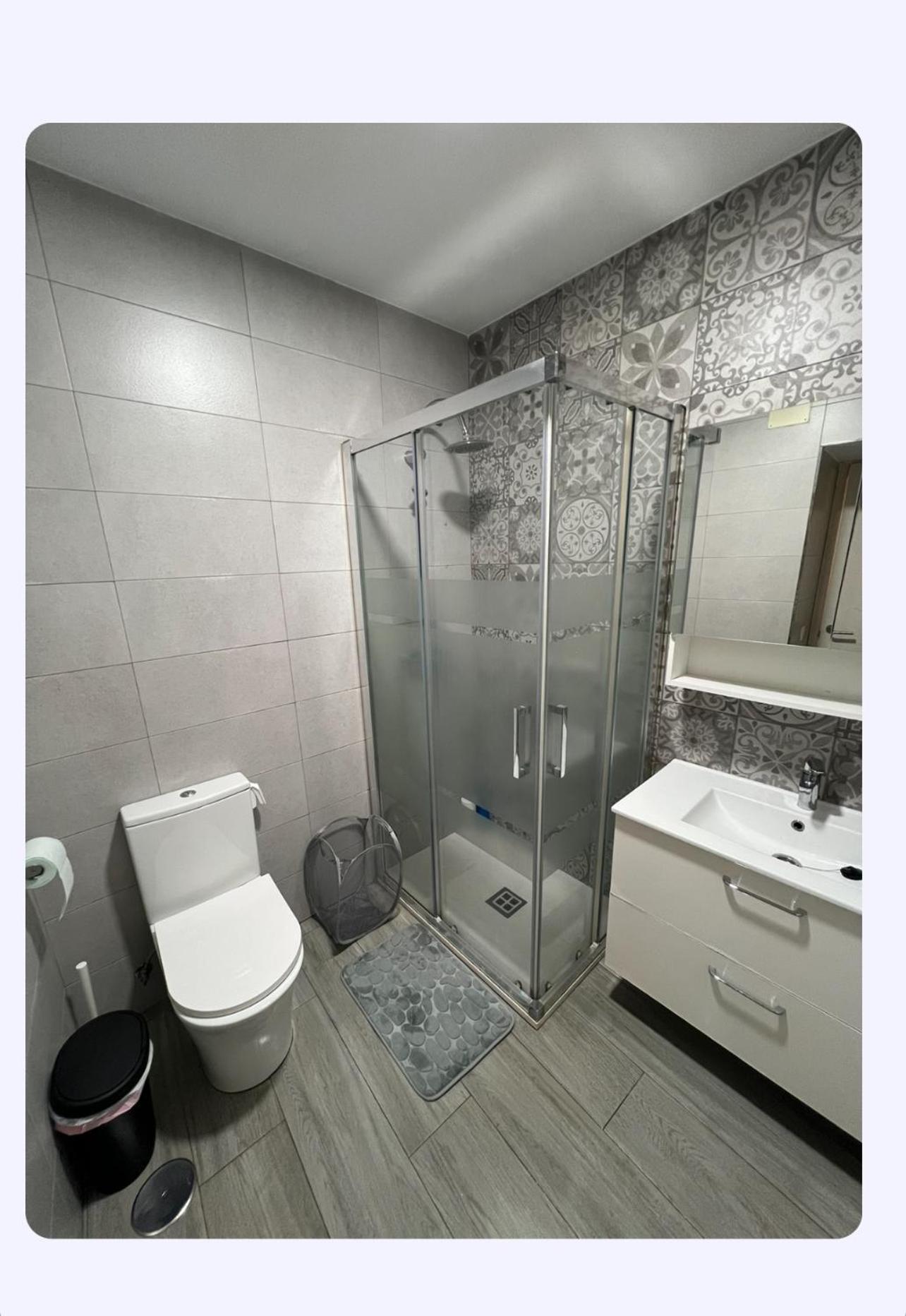 La Torre De Cadiz Apartment Екстериор снимка