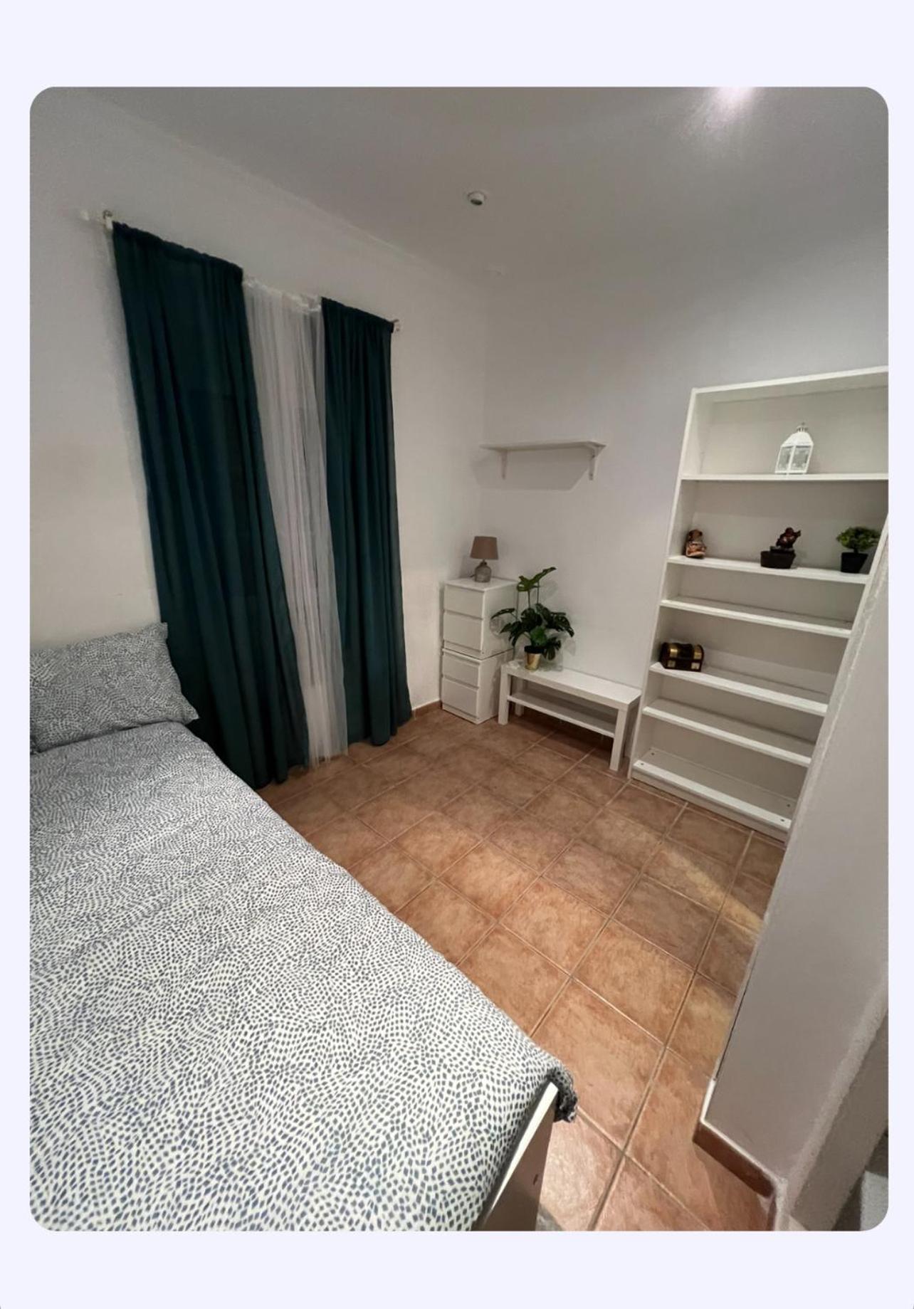 La Torre De Cadiz Apartment Екстериор снимка