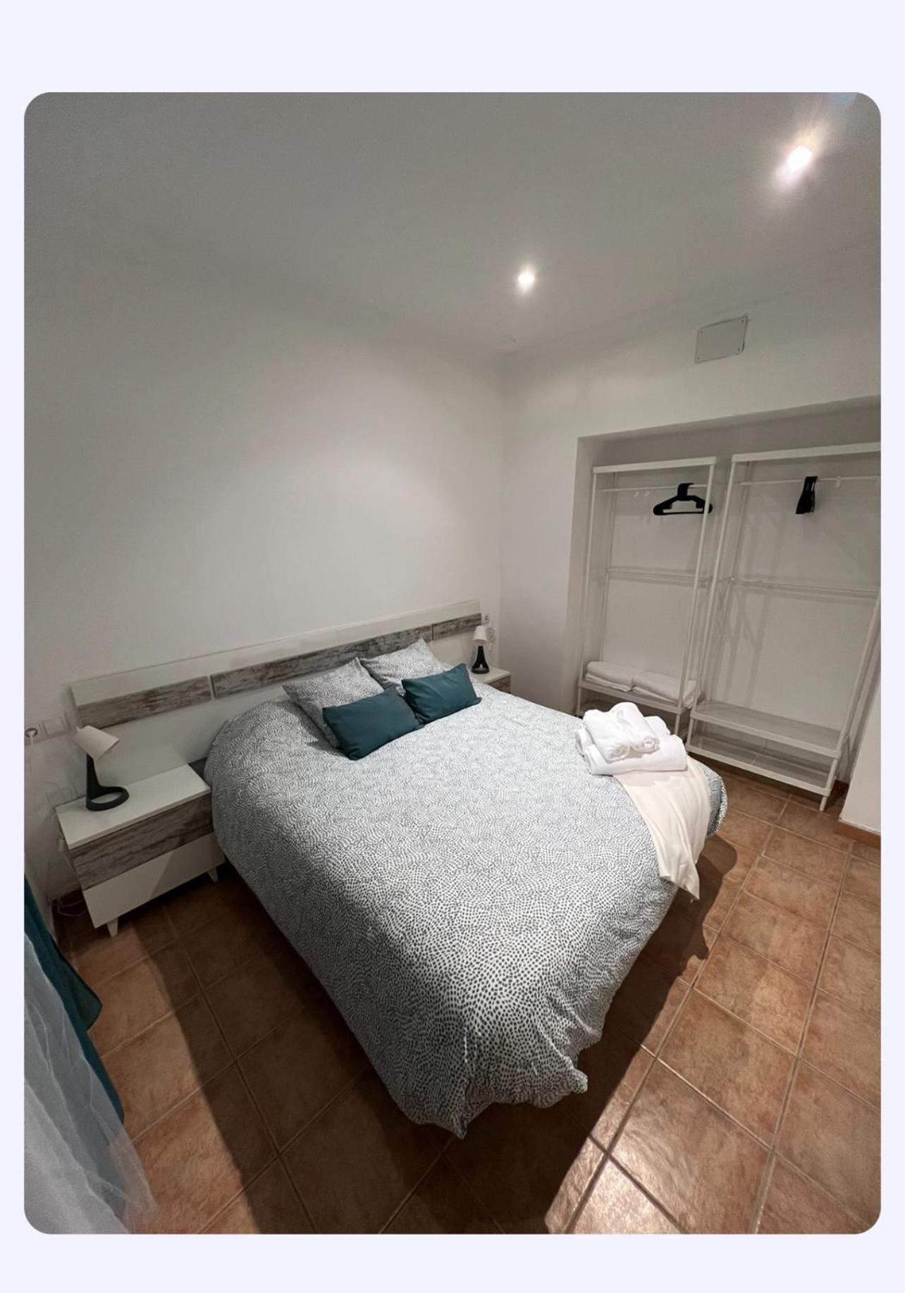 La Torre De Cadiz Apartment Екстериор снимка