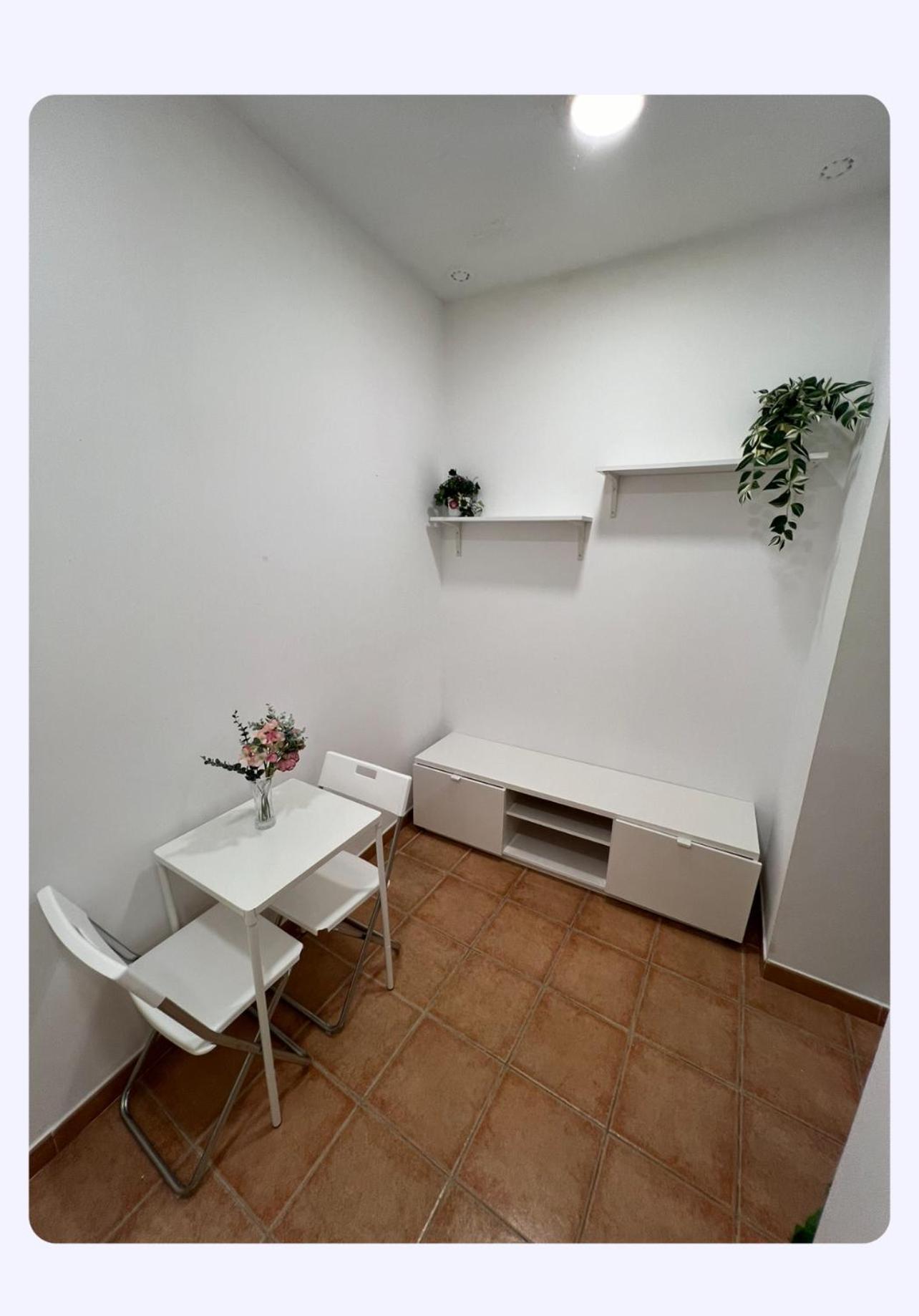 La Torre De Cadiz Apartment Екстериор снимка